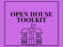  Open House Tool Kit